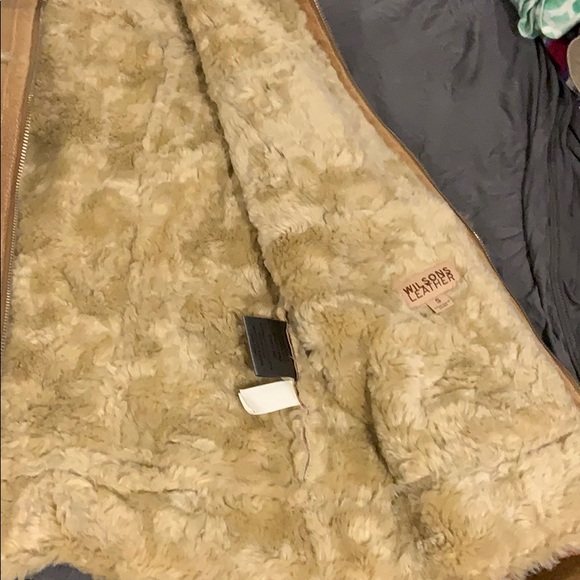 Jacket - Picture 2 of 3